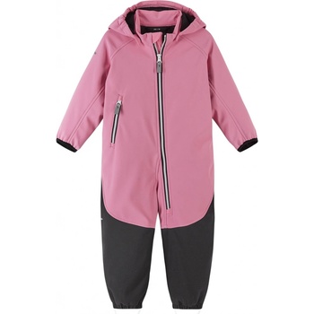 Reima Mjosa Sunset Pink