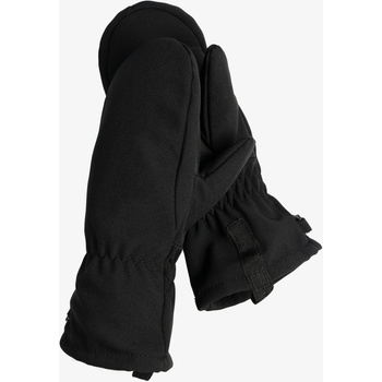 Reima Osaten 5300060B Dětské rukavice Černá