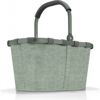 Reisenthel Carrybag Frame Twist sage