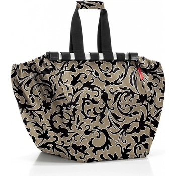 Reisenthel Easyshoppingbag Baroque marble
