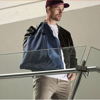 Reisenthel Mini Maxi Shopper Dark blue