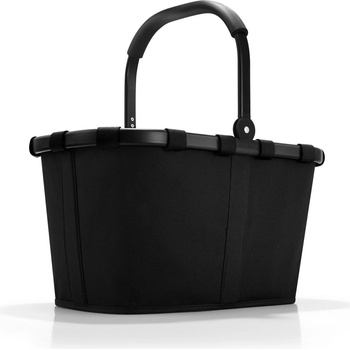 Reisenthel nákupní košík CarryBag frame black/black