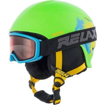 Relax Arch HTG54C jr