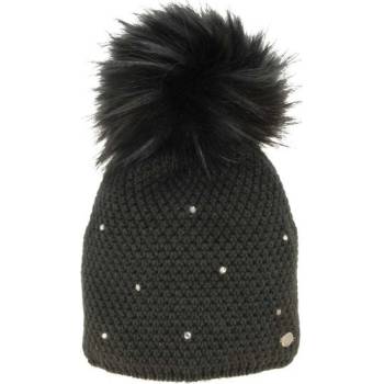 Relax Crystal RKH105F dámská čepice černá