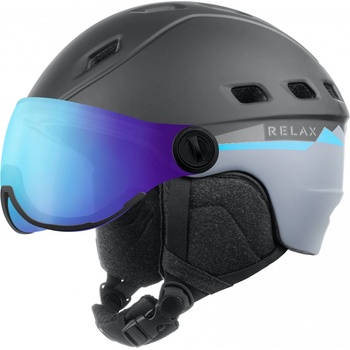 Relax Polar Visor RH30B