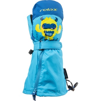 Relax Puzzyto RR17H modré