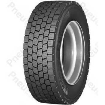 Remix Michelin X MULTIWAY 3D XDE 315/80 R22 156L