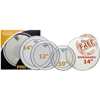Remo PP0110-PS