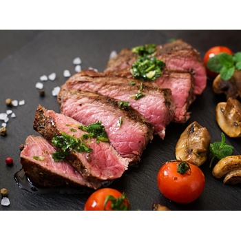 Remoska Kurz: Maso a steaky Termín: Dárkový poukaz bez termínu (termín vybere obdarovaný) 3200,00 Kč