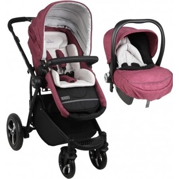 RENOLUX EQUATION 3 kombinace FRABINA 2021