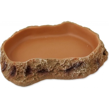 Repti Planet miska na krmení 19,2x13,5x4 cm