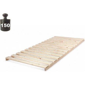 Řešeto Masiv Fix 200 x 90 cm