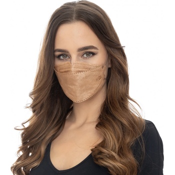 Respilon Samosterilizační nano FFP2 respirátor VK RespiRaptor L/M 2 ks