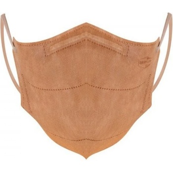 Respilon VK RespiPro 2.0 COVID-19, samosterilizační respirátor FFP2 L 10 ks