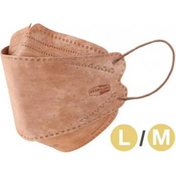 Respilon VK RespiRaptor COVID-19 samosterilizační nano respirátor FFP