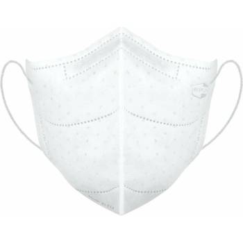 RespiPro Nano FFP2 respirátor White L