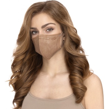 RespiPro Samosterilizační nano FFP2 respirátor VK 2.0 L 2 ks