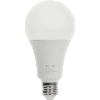 Retlux RLL 663 A80 E27 bulb 20W CW D