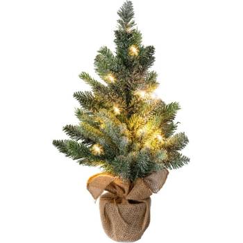 Retlux RXL 411 Vánoční stromeček 15 LED 60 cm
