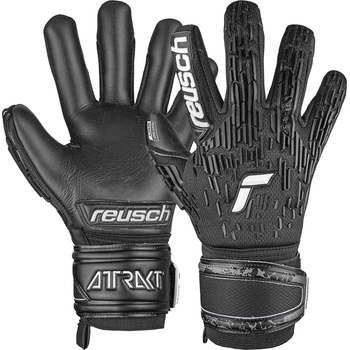 Reusch Attrakt Freegel Infinity Goalkeeper Gloves 5470735-7700