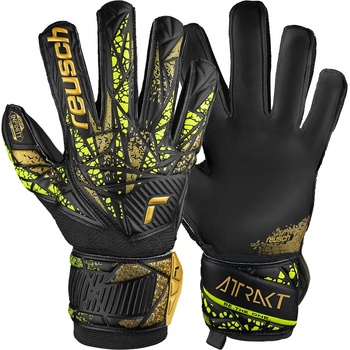 Reusch ATTRAKT INFINITY FINGER SUPPORT