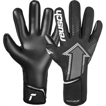 Reusch Fastgrip Infinity černá/bílá