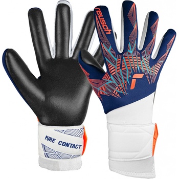Reusch Pure Contact Silver M 54 70 200 4848