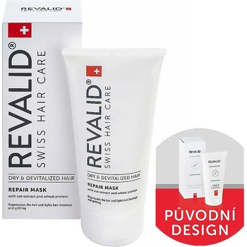 Revalid Nutri Repair Treatment 150 ml