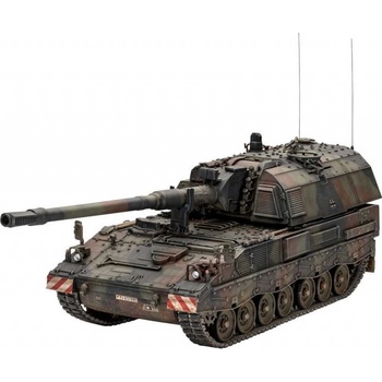 Revell Panzerhaubitze 2000 03279 1:35