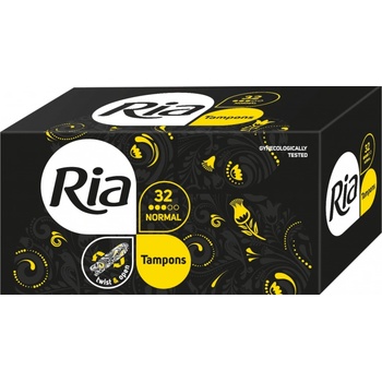 Ria Normal 32 ks