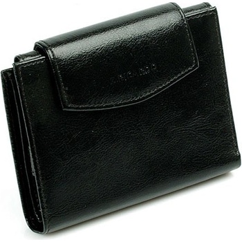 Ricardo 085 dámská kožená černá