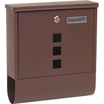 Richter Czech Poštovní schránka BK.210.HM originál