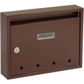 Richter Czech Poštovní schránka BK.24.D.H