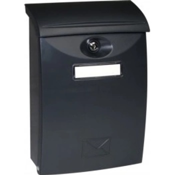 Richter Czech Poštovní schránka Czech BK.03.CM
