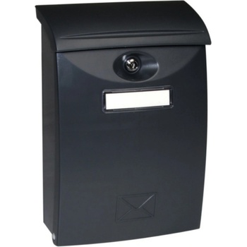 Richter Czech s.r.o. Poštovní schránka BK 03, černá