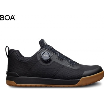 Ride Concepts Accomplice Clip BOA black 24/25