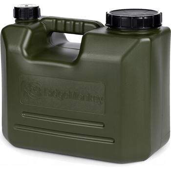 RidgeMonkey Heavy Duty Water Carrier kanystr 10L