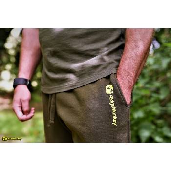 RidgeMonkey Tepláky zelené