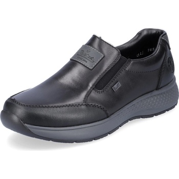 Rieker pánská obuv Rieker B7654-00 černé