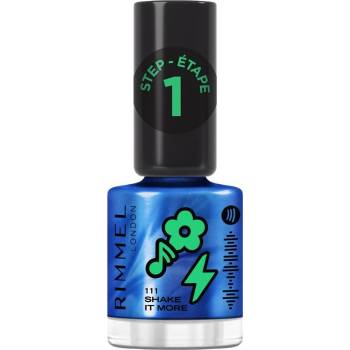 Rimmel Lak na nehty Super Gel Music 111 Shake It More