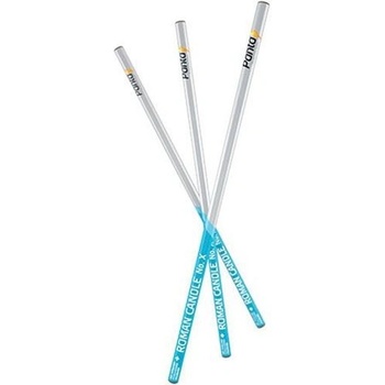 Římská svíce 20 ran ROMAN CANDLE č.10 69 cm 1 ks