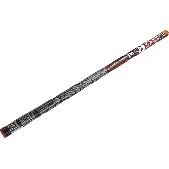 Římská svíce 8 ran Scream 1 ks