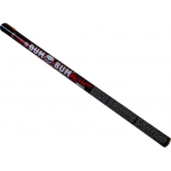 Římská svíce DUM BUM 8 ran 58 cm 1 ks