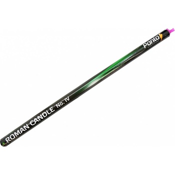 Římská svíce ROMAN CANDLE č.4 15ran 64 cm