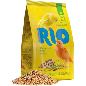 RIO směs Kanár 1 kg
