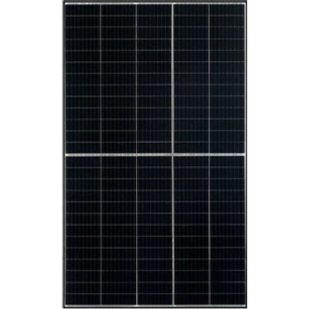 Risen FVE Fotovoltaický solární panel RSM130-8-440M 440W černý rám