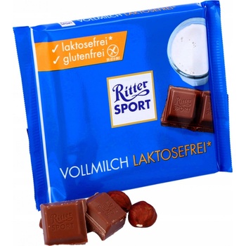 Ritter Sport Alpine Milk 100 g