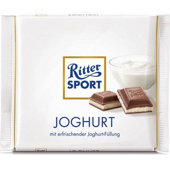 Ritter Sport Joghurt 100 g