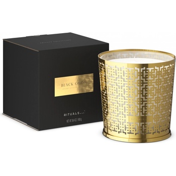 Rituals Black Oudh & Metal 1600 g
