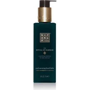 Rituals Hammam Hand Balm 175 ml